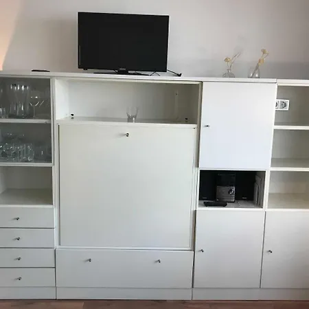 Seeseite 323 Timmendorfer Strand
