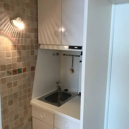 Seeseite 323 Apartment *