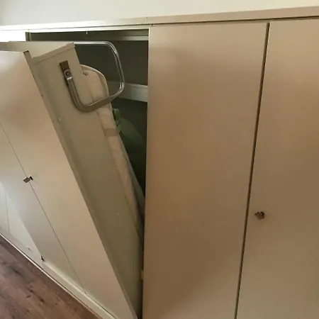 Apartment Seeseite 323 Timmendorfer Strand