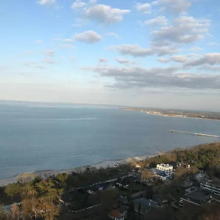 Seeseite 323 Timmendorfer Strand