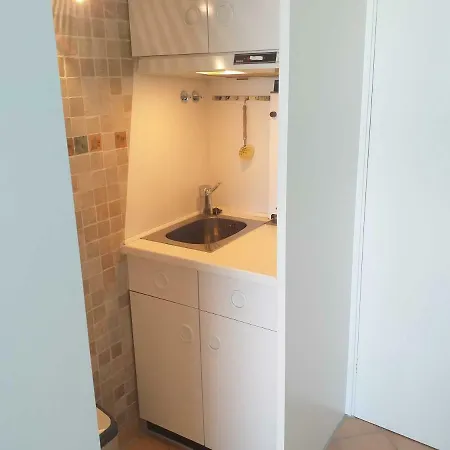 Apartment Seeseite 323