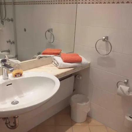 Apartment Seeseite 323