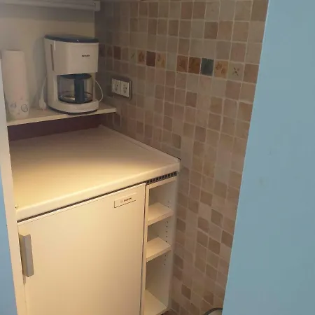 Apartment Seeseite 323