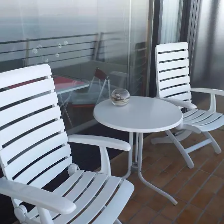 Seeseite 323 Apartment *